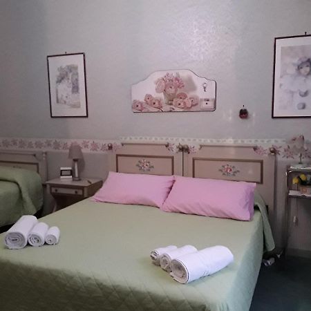 Ambrabed Lunghezza Station Bed & Breakfast Dış mekan fotoğraf