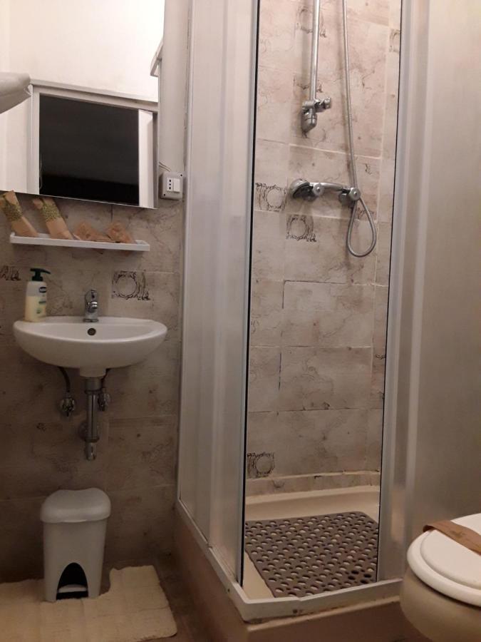 Ambrabed Lunghezza Station Bed & Breakfast Dış mekan fotoğraf