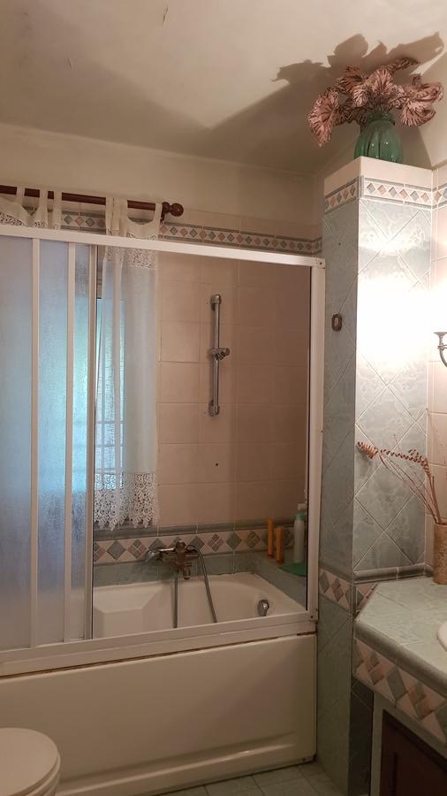 Ambrabed Lunghezza Station Bed & Breakfast Dış mekan fotoğraf